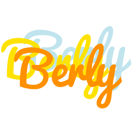 Berly energy logo