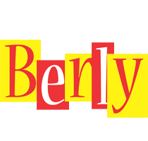 Berly errors logo