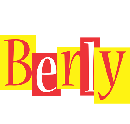 Berly errors logo