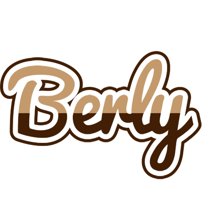 Berly exclusive logo