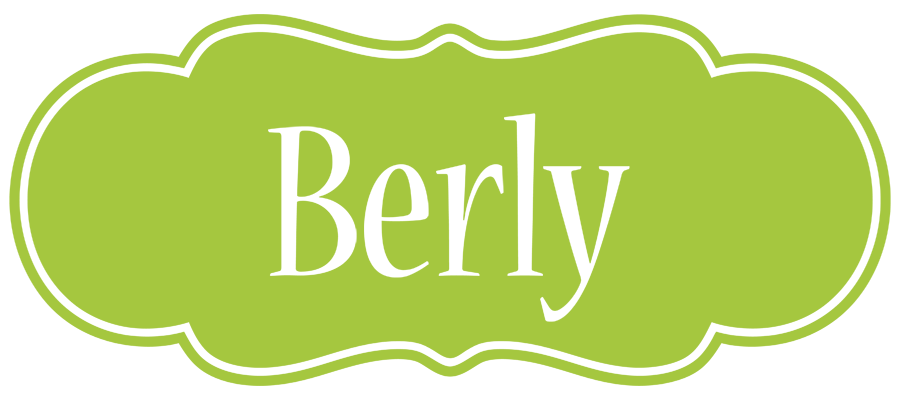 Berly family logo