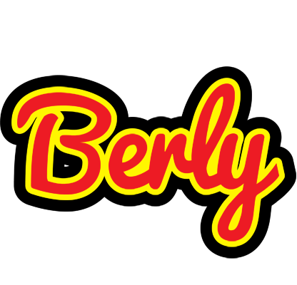 Berly fireman logo