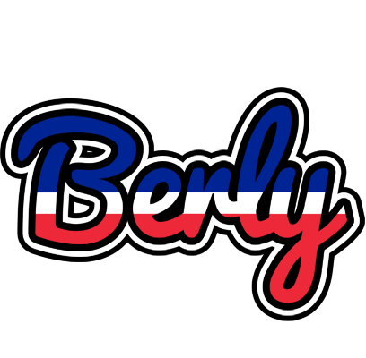 Berly france logo