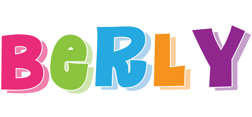 Berly friday logo