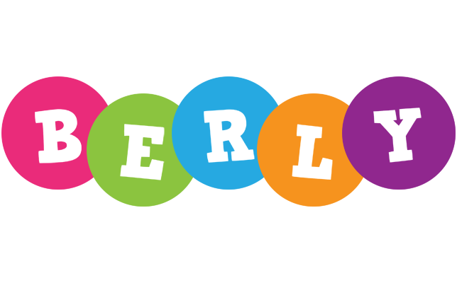 Berly friends logo