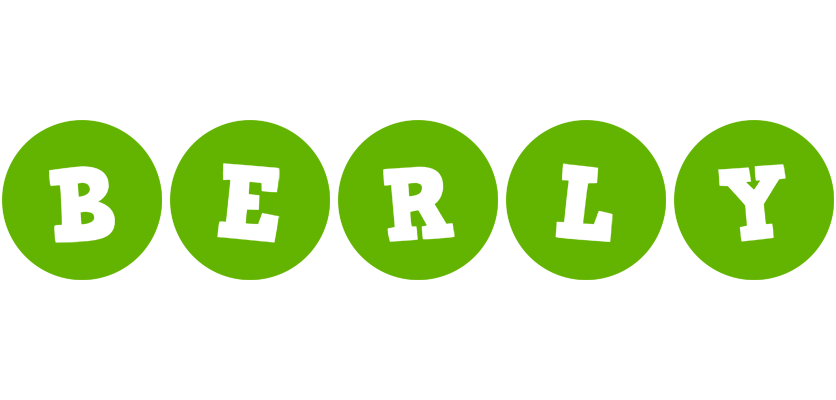 Berly games logo