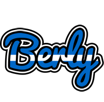 Berly greece logo