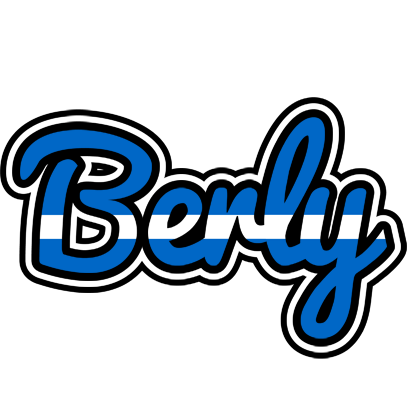 Berly greece logo