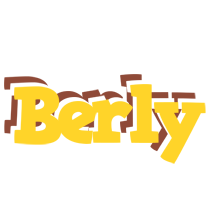 Berly hotcup logo