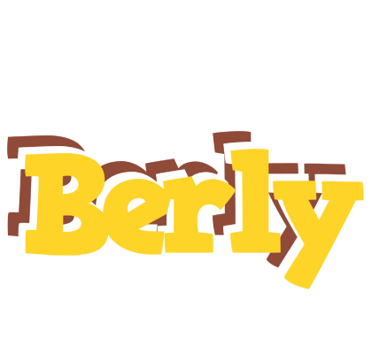 Berly hotcup logo