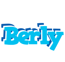 Berly jacuzzi logo