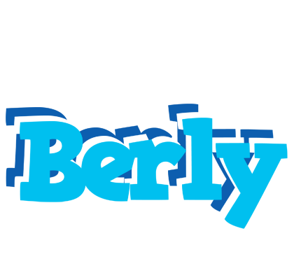 Berly jacuzzi logo