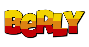 Berly jungle logo