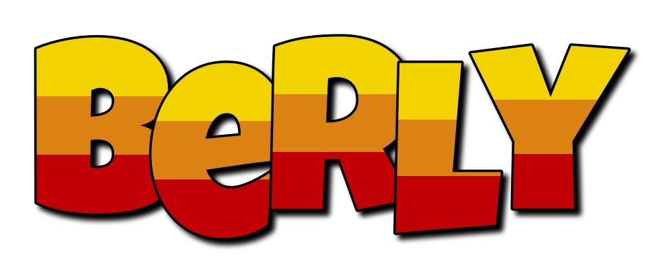 Berly jungle logo