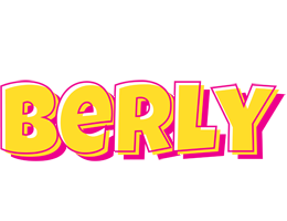 Berly kaboom logo