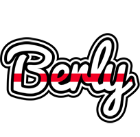 Berly kingdom logo