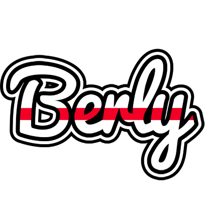 Berly kingdom logo