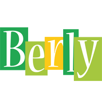 Berly lemonade logo