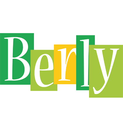 Berly lemonade logo