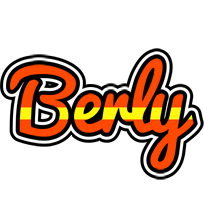 Berly madrid logo