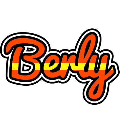 Berly madrid logo