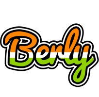 Berly mumbai logo