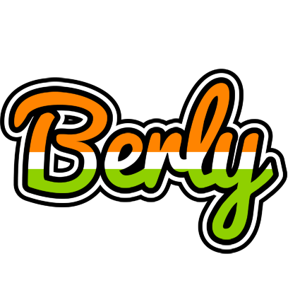 Berly mumbai logo