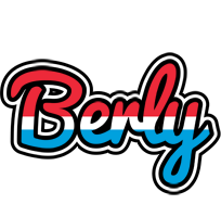 Berly norway logo