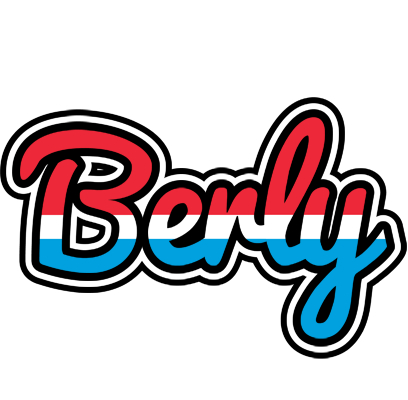 Berly norway logo