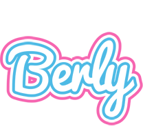 Berly outdoors logo