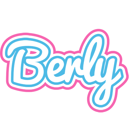Berly outdoors logo
