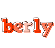 Berly paint logo