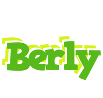 Berly picnic logo