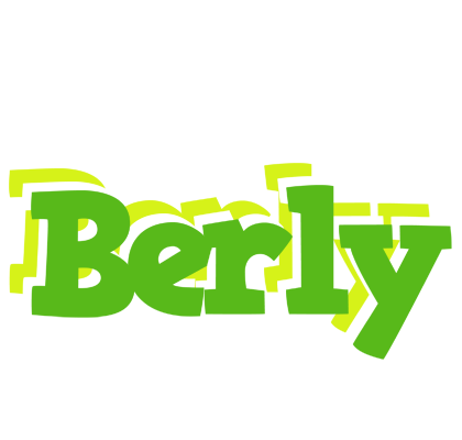 Berly picnic logo