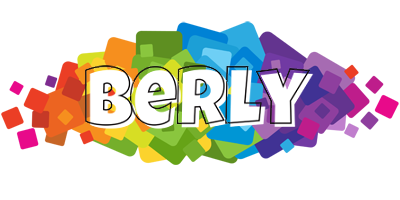 Berly pixels logo