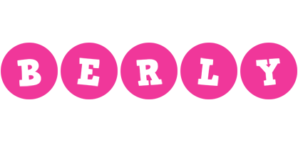 Berly poker logo