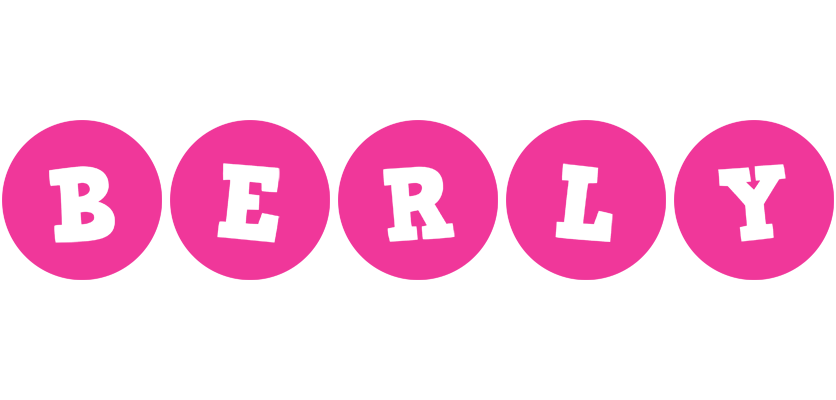 Berly poker logo