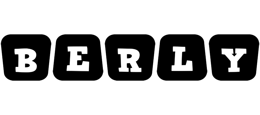 Berly racing logo
