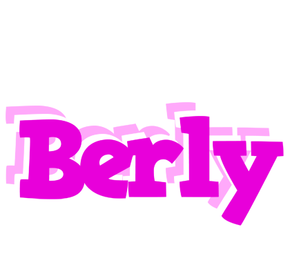 Berly rumba logo
