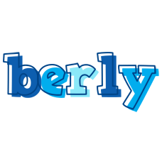 Berly sailor logo