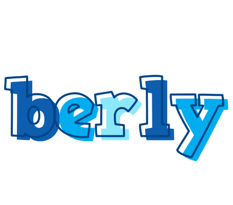 Berly sailor logo