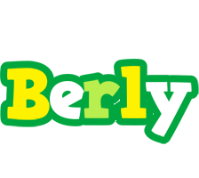 Berly soccer logo