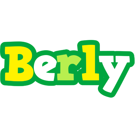 Berly soccer logo