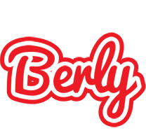 Berly sunshine logo