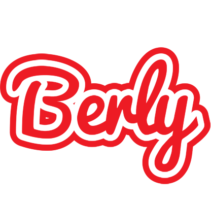 Berly sunshine logo