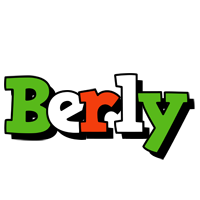 Berly venezia logo