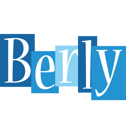 Berly winter logo