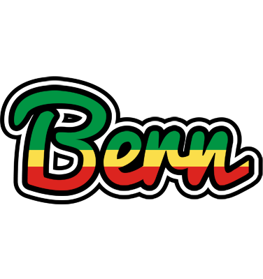 Bern african logo