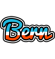 Bern america logo