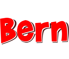 Bern basket logo